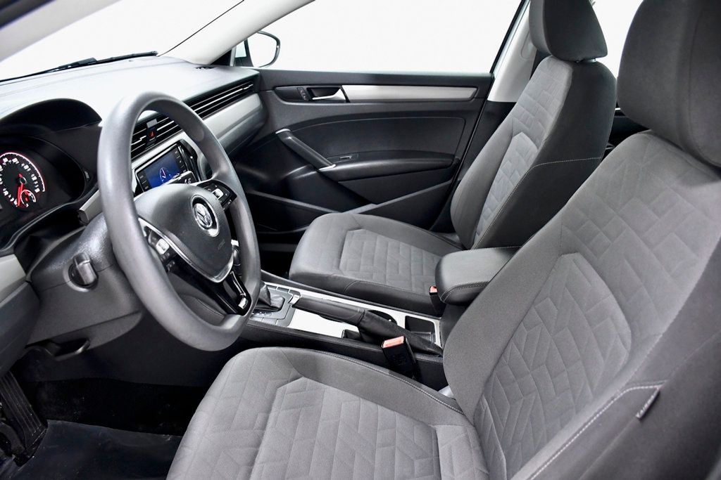 2020 Volkswagen Passat 2.0T S Automatic - 21904744 - 6