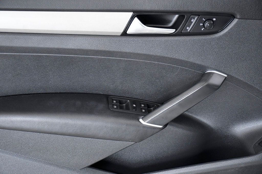 2020 Volkswagen Passat 2.0T S Automatic - 21904744 - 8
