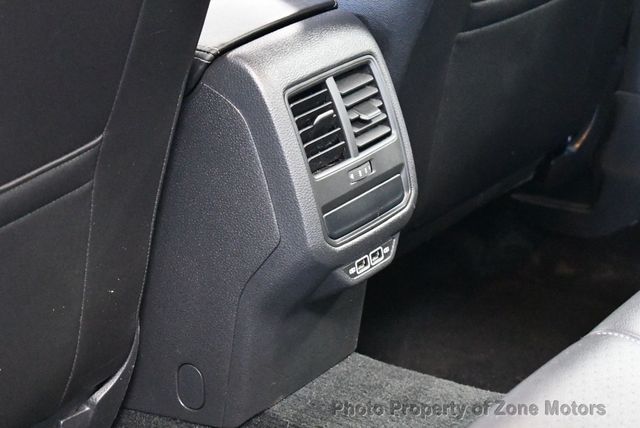 2020 Volkswagen Passat 2.0T SE Automatic - 22726474 - 10