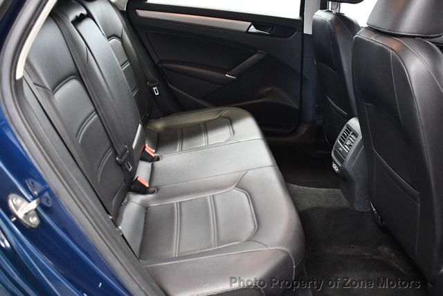2020 Volkswagen Passat 2.0T SE Automatic - 22726474 - 14