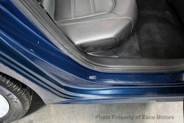 2020 Volkswagen Passat 2.0T SE Automatic - 22726474 - 15