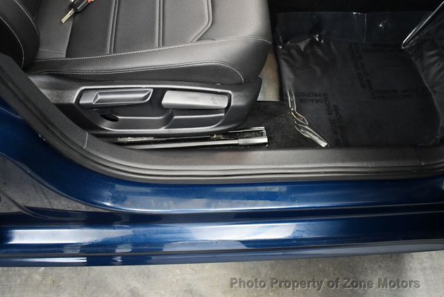 2020 Volkswagen Passat 2.0T SE Automatic - 22726474 - 18