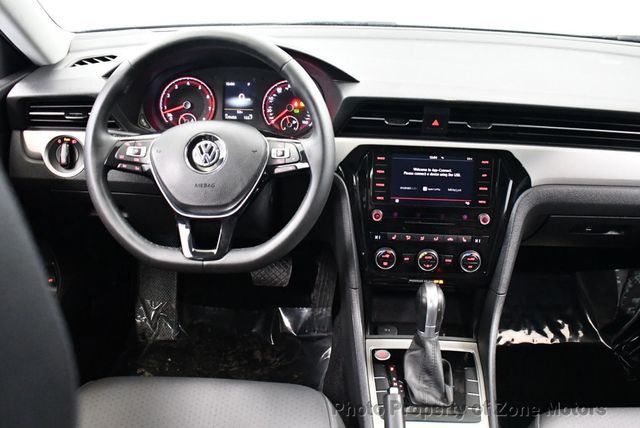2020 Volkswagen Passat 2.0T SE Automatic - 22726474 - 20