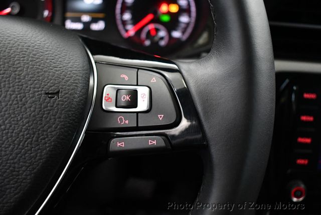 2020 Volkswagen Passat 2.0T SE Automatic - 22726474 - 22