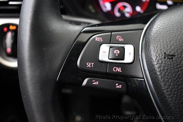 2020 Volkswagen Passat 2.0T SE Automatic - 22726474 - 23