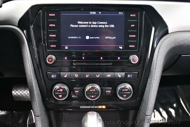 2020 Volkswagen Passat 2.0T SE Automatic - 22726474 - 24