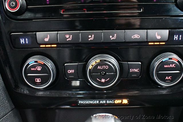 2020 Volkswagen Passat 2.0T SE Automatic - 22726474 - 27