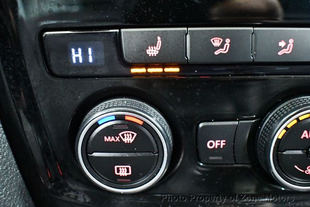 2020 Volkswagen Passat 2.0T SE Automatic - 22726474 - 28