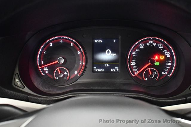 2020 Volkswagen Passat 2.0T SE Automatic - 22726474 - 29