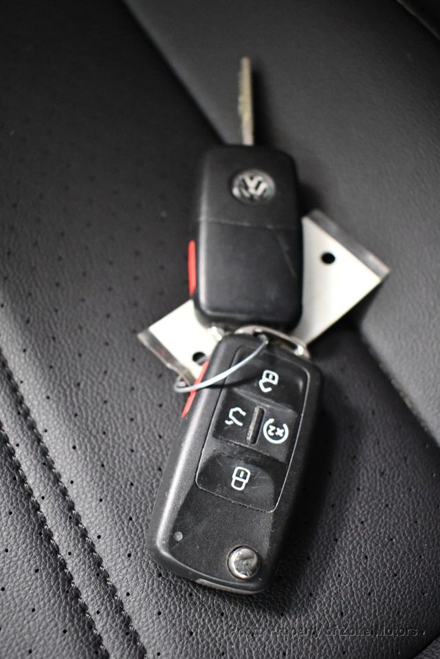 2020 Volkswagen Passat 2.0T SE Automatic - 22726474 - 31