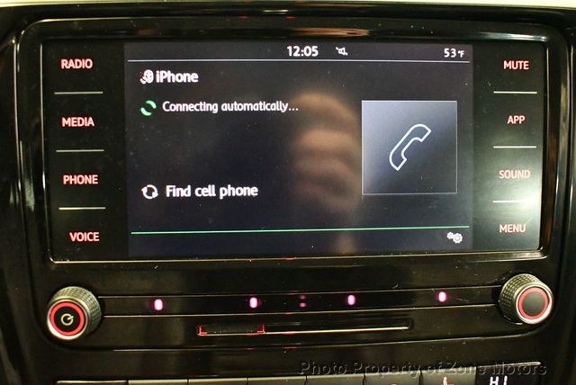 2020 Volkswagen Passat 2.0T SE Automatic - 22726474 - 32