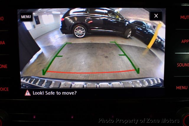 2020 Volkswagen Passat 2.0T SE Automatic - 22726474 - 34