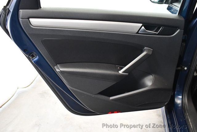 2020 Volkswagen Passat 2.0T SE Automatic - 22726474 - 37