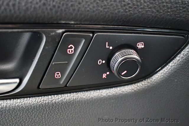 2020 Volkswagen Passat 2.0T SE Automatic - 22726474 - 39