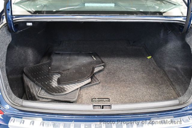 2020 Volkswagen Passat 2.0T SE Automatic - 22726474 - 44