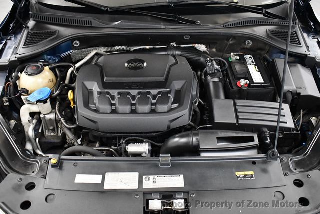 2020 Volkswagen Passat 2.0T SE Automatic - 22726474 - 45