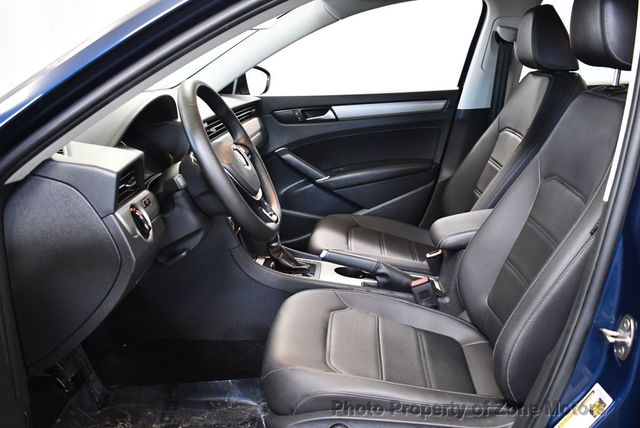 2020 Volkswagen Passat 2.0T SE Automatic - 22726474 - 4