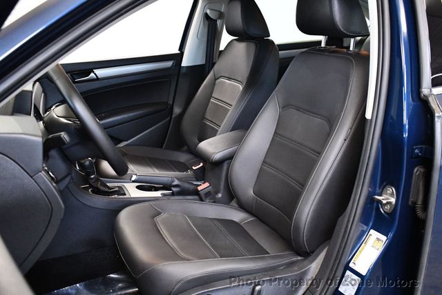 2020 Volkswagen Passat 2.0T SE Automatic - 22726474 - 5
