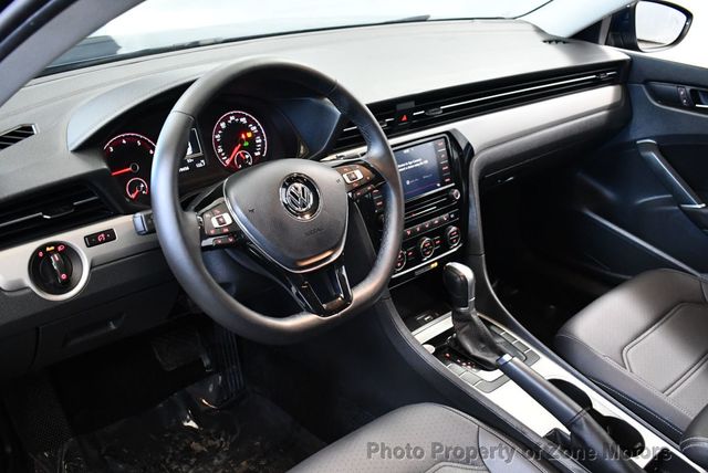 2020 Volkswagen Passat 2.0T SE Automatic - 22726474 - 6