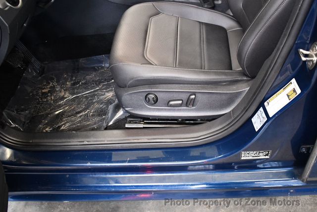 2020 Volkswagen Passat 2.0T SE Automatic - 22726474 - 7