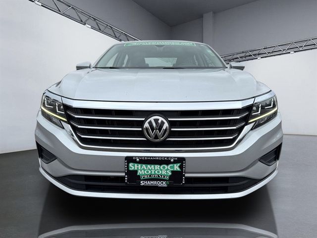 2020 Volkswagen Passat 2.0T SE Automatic - 23009072 - 9
