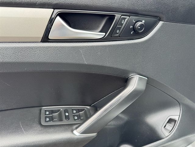 2020 Volkswagen Passat 2.0T SE Automatic - 23009072 - 12