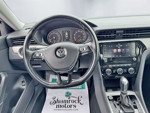 2020 Volkswagen Passat 2.0T SE Automatic - 23009072 - 14