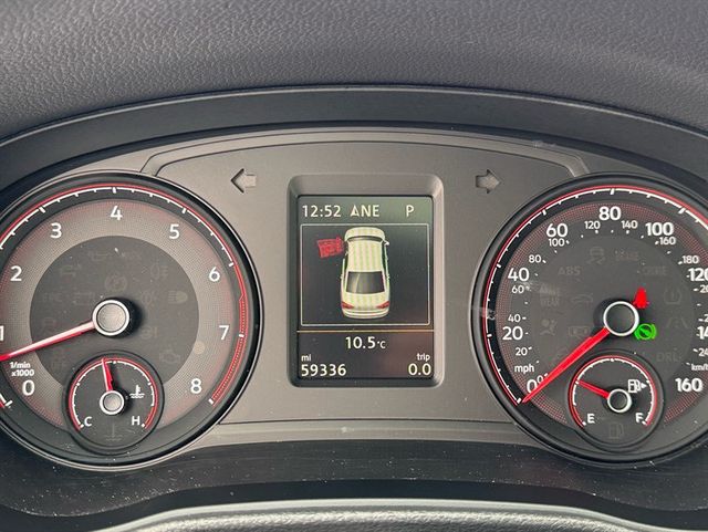 2020 Volkswagen Passat 2.0T SE Automatic - 23009072 - 15