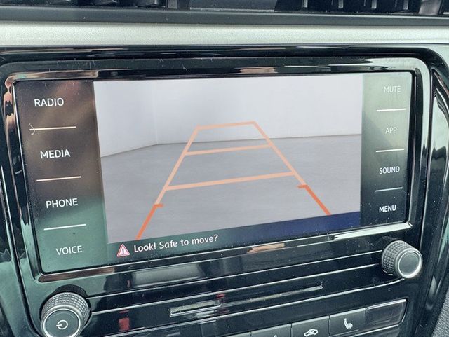 2020 Volkswagen Passat 2.0T SE Automatic - 23009072 - 17