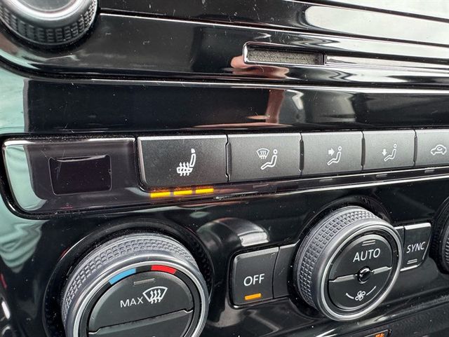 2020 Volkswagen Passat 2.0T SE Automatic - 23009072 - 18