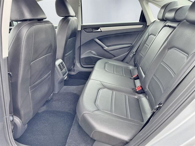 2020 Volkswagen Passat 2.0T SE Automatic - 23009072 - 21