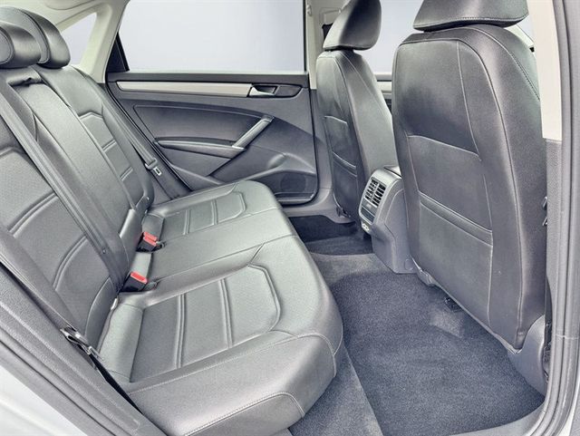 2020 Volkswagen Passat 2.0T SE Automatic - 23009072 - 22