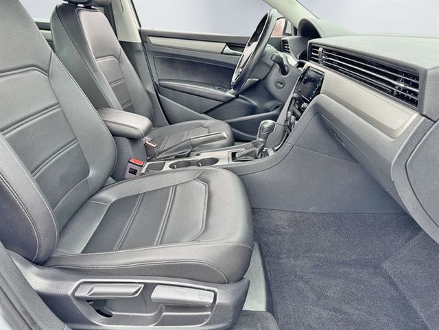 2020 Volkswagen Passat 2.0T SE Automatic - 23009072 - 23