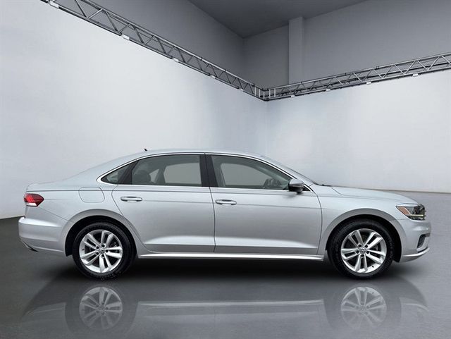 2020 Volkswagen Passat 2.0T SE Automatic - 23009072 - 2
