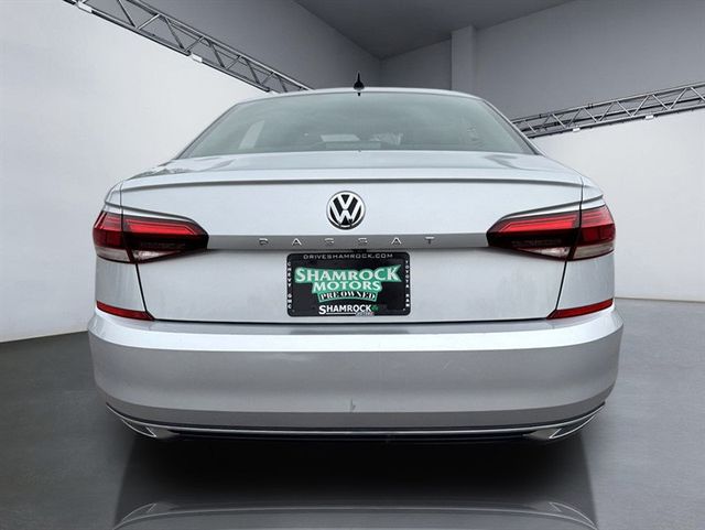 2020 Volkswagen Passat 2.0T SE Automatic - 23009072 - 5