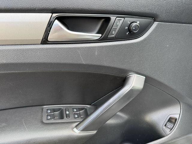 2020 Volkswagen Passat 2.0T SE Automatic - 23082130 - 12