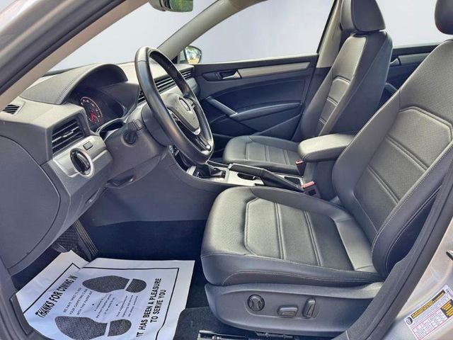 2020 Volkswagen Passat 2.0T SE Automatic - 23082130 - 13