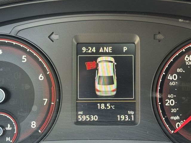 2020 Volkswagen Passat 2.0T SE Automatic - 23082130 - 14
