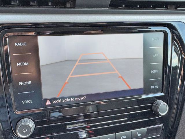 2020 Volkswagen Passat 2.0T SE Automatic - 23082130 - 16