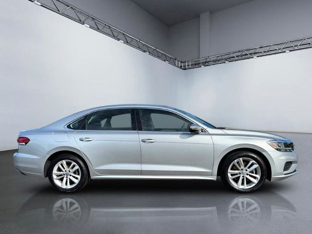 2020 Volkswagen Passat 2.0T SE Automatic - 23082130 - 2