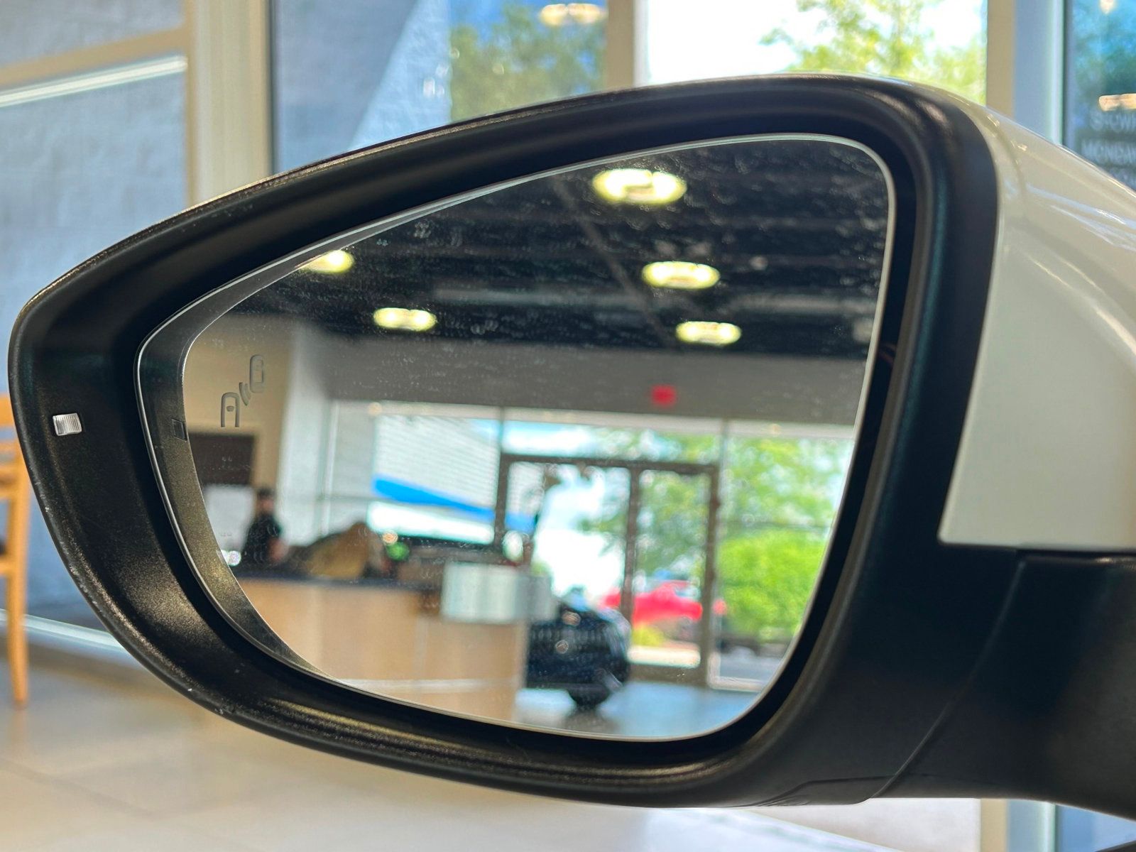 2020 Volkswagen Passat 2.0T photo 33
