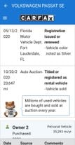 2020 Volkswagen Passat 2.0T SE Automatic - 20371464 - 74