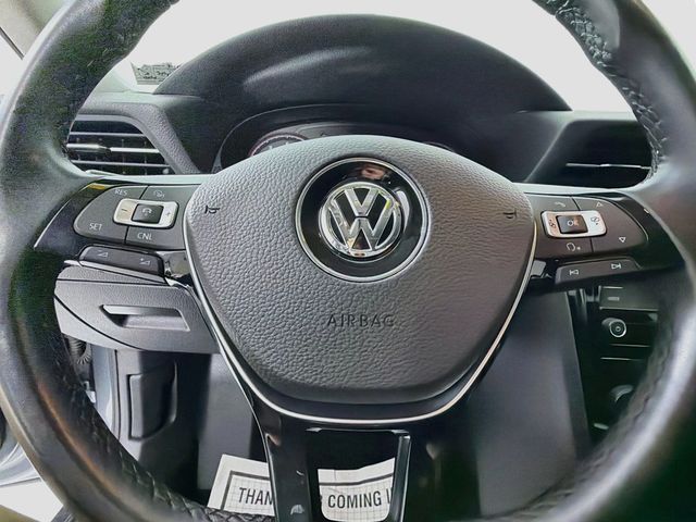 2020 Volkswagen Passat 2.0T SE Automatic - 23054202 - 10
