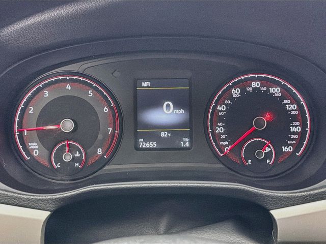 2020 Volkswagen Passat 2.0T SE Automatic - 23054202 - 11