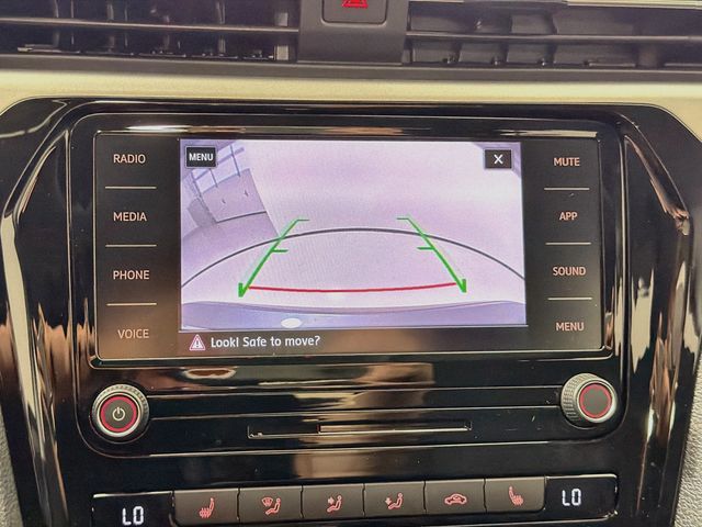 2020 Volkswagen Passat 2.0T SE Automatic - 23054202 - 12