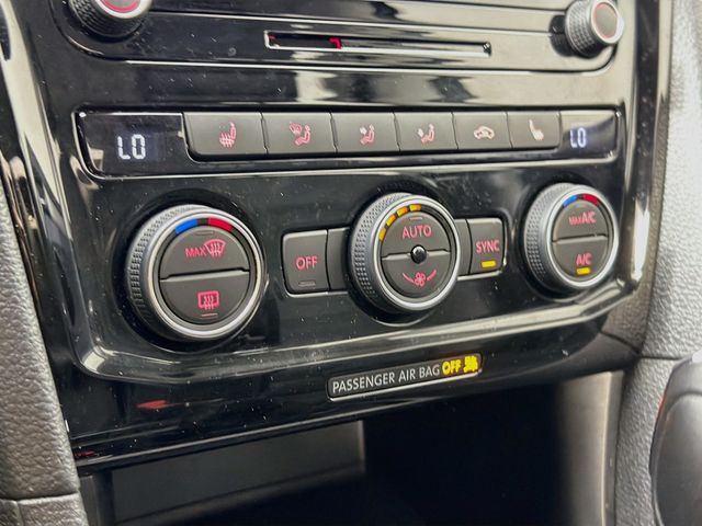 2020 Volkswagen Passat 2.0T SE Automatic - 23054202 - 14