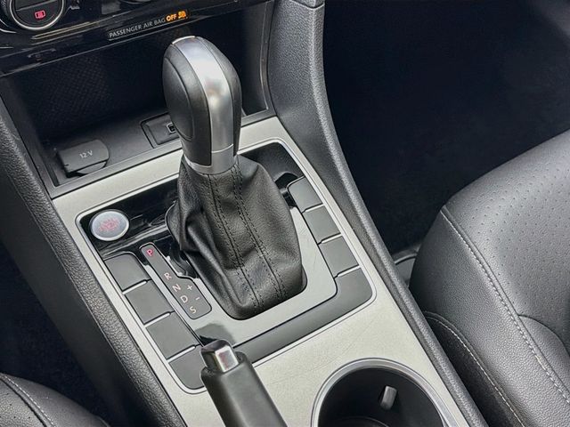 2020 Volkswagen Passat 2.0T SE Automatic - 23054202 - 15