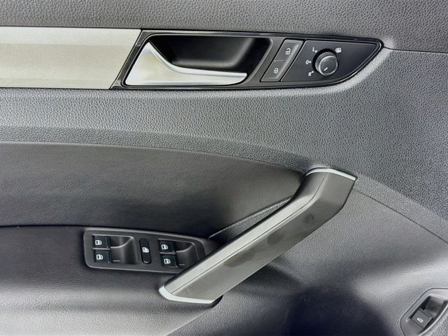 2020 Volkswagen Passat 2.0T SE Automatic - 23054202 - 16