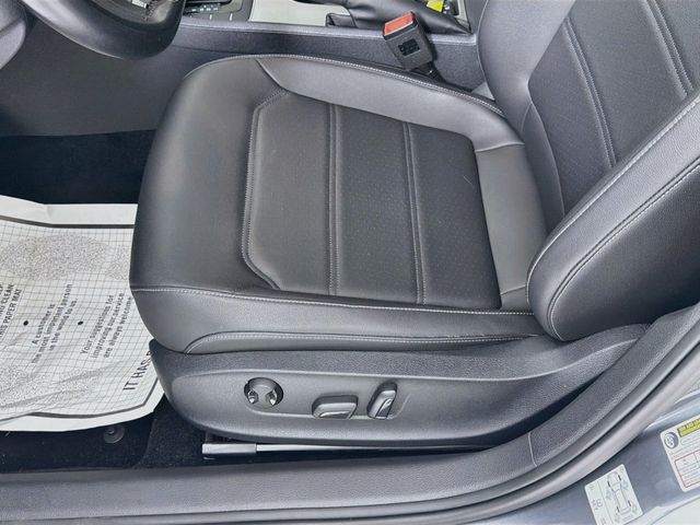 2020 Volkswagen Passat 2.0T SE Automatic - 23054202 - 17