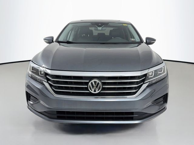2020 Volkswagen Passat 2.0T SE Automatic - 23054202 - 1